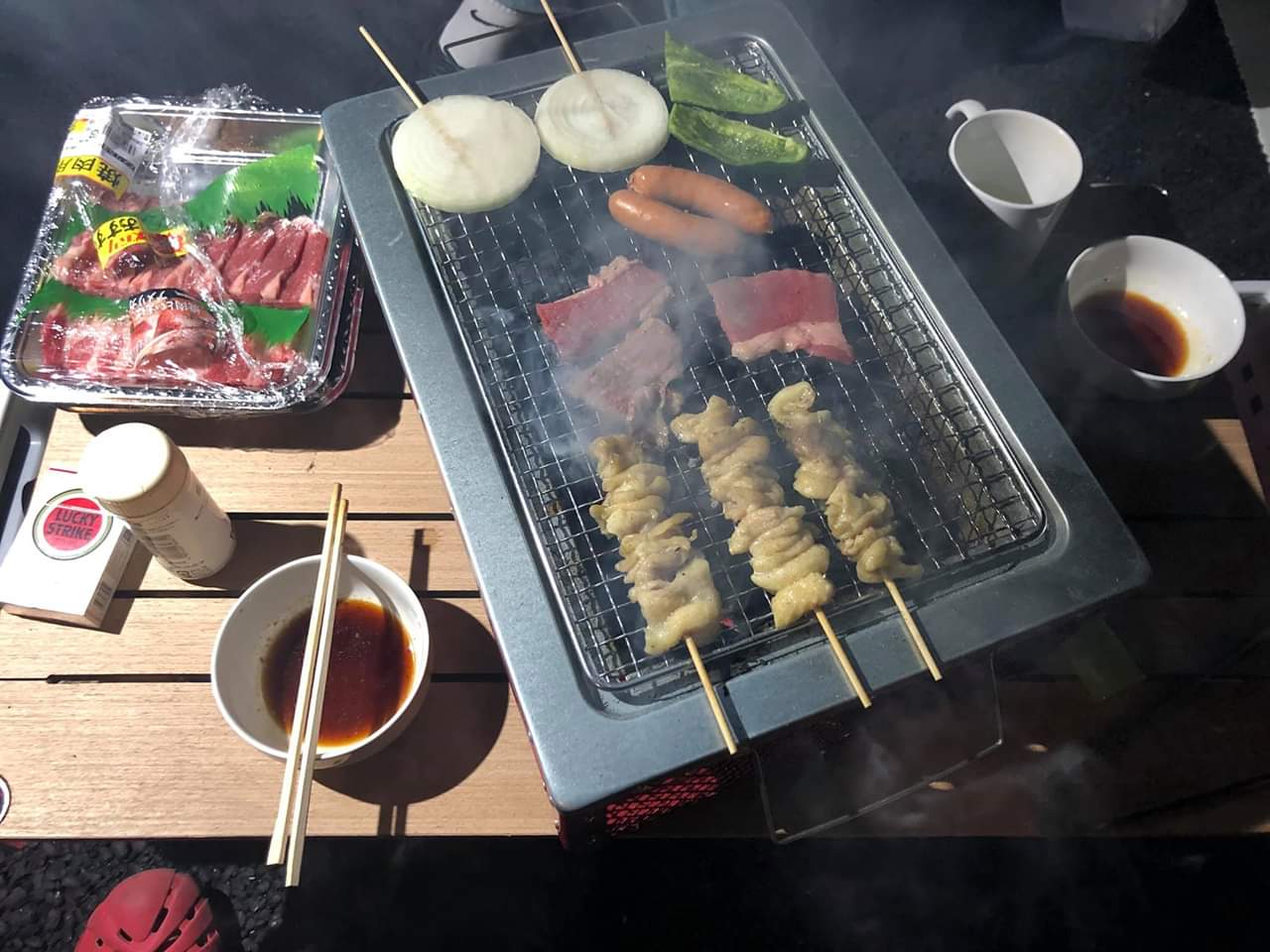 BBQ